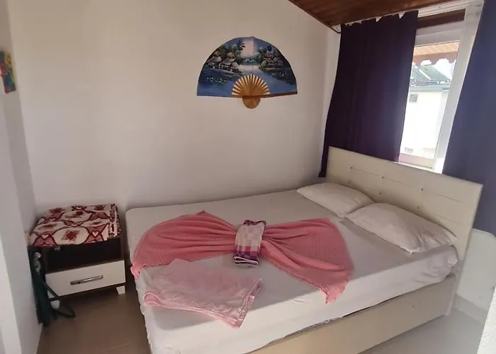 Triplex Villa I Private Beach I 300 Meters By Walk To The Sea